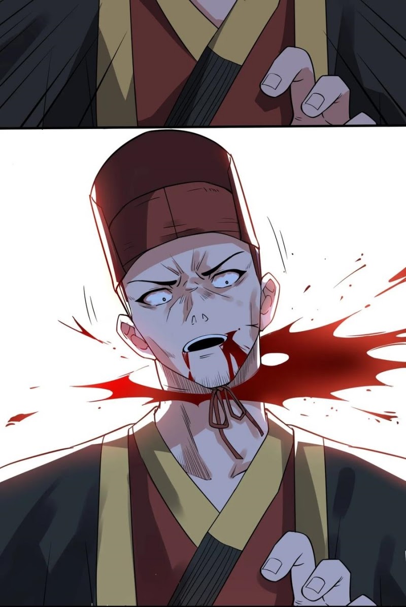 First Dragon (Yuanlong) Chapter 110 Gambar 21